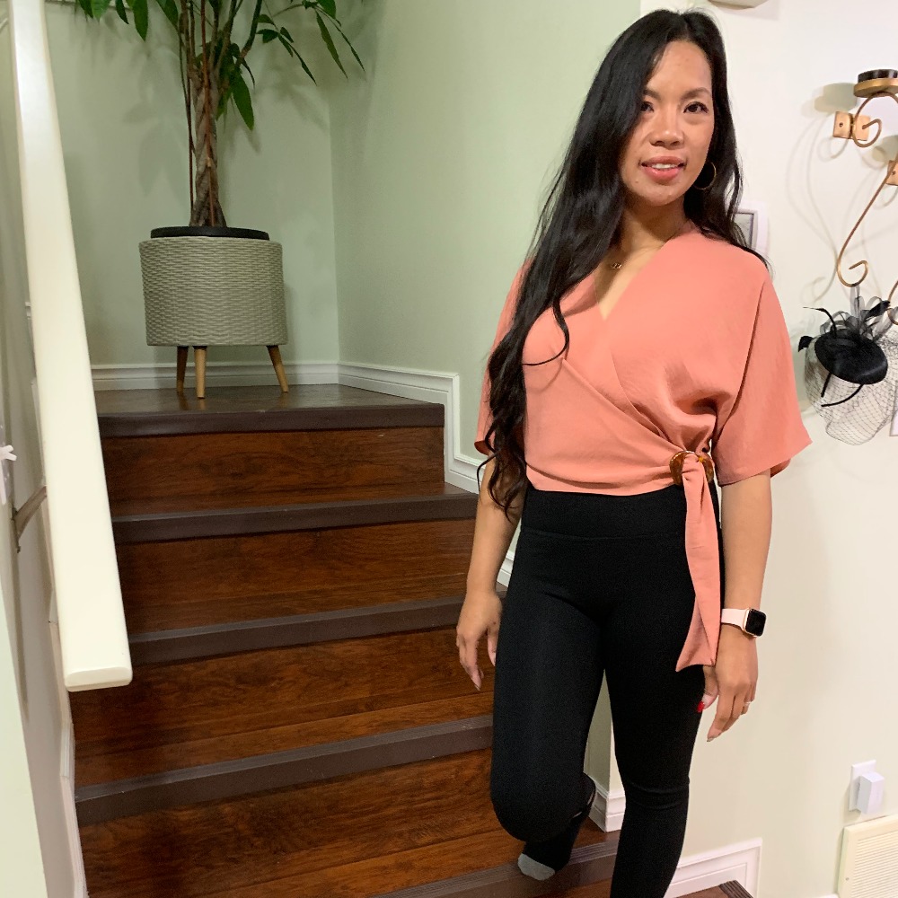 Meet your Posher, Melissa